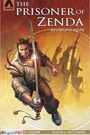 Prisoner of Zenda PDF Download