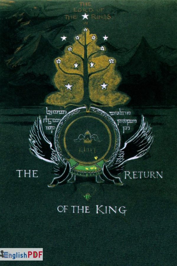 Return of the king PDF Download