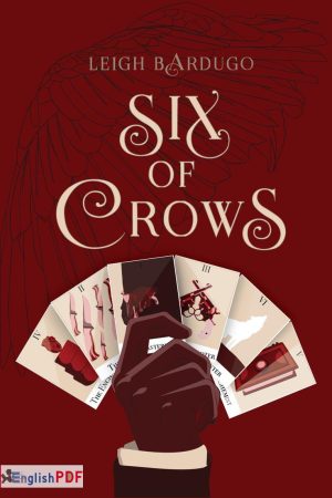 Six of Crows PDF Download