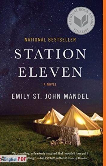 Station Eleven PDF Download