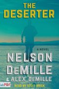 The Deserter PDF Novel Download
