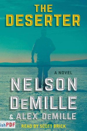The Deserter PDF Novel Download