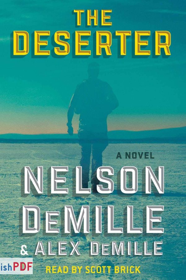 The Deserter PDF Novel Download