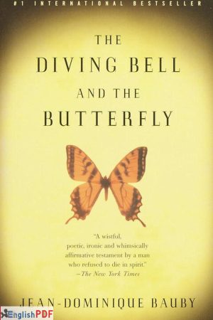 The Diving-Bell and The Butterfly PDF Download