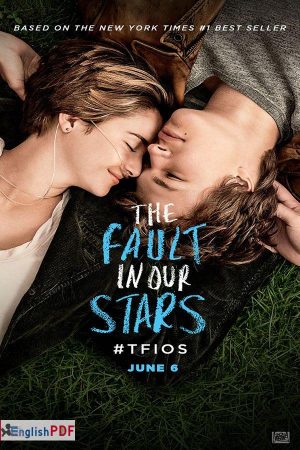The Fault in our Stars PDF Download