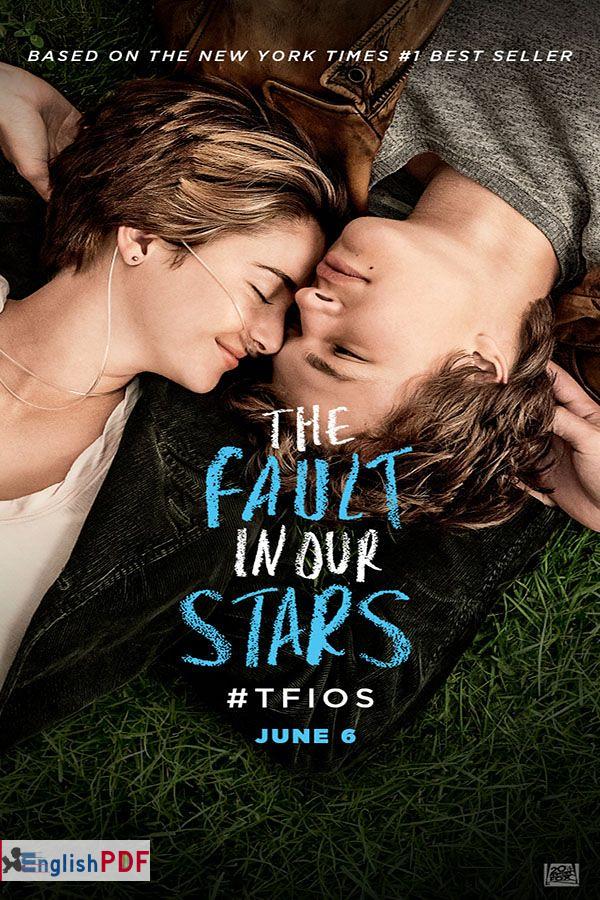 The Fault in our Stars PDF Download