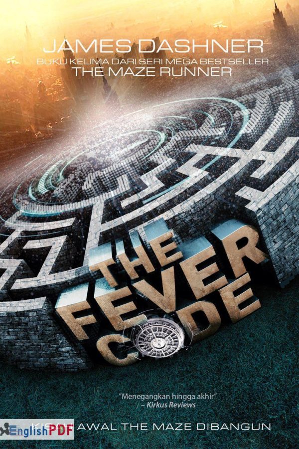 The Fever Code PDF Download