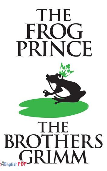 The Frog Prince PDF Download