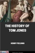 The History of Tom Jones, a Foundling PDF Novel Download