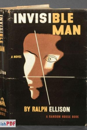 Invisible Man PDF Download