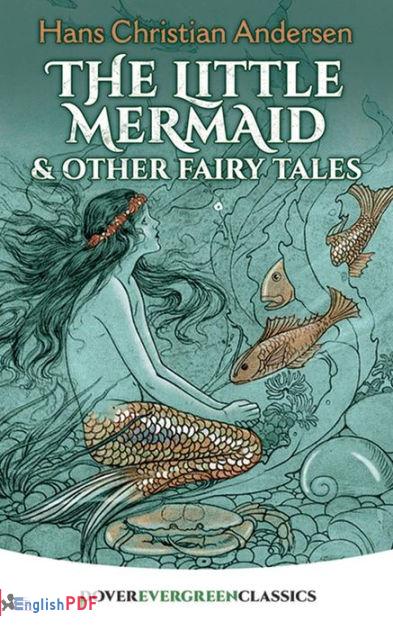 The Little Mermaid PDF Download