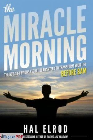 The Miracle Morning PDF Download