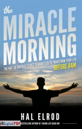 The Miracle Morning PDF Download