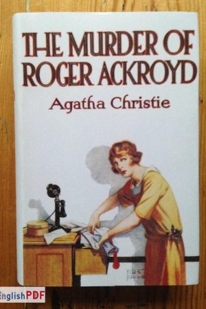 The Murder of Roger Ackroyd PDF Download