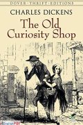 The Old Curiosity Shop PDF Novel Download