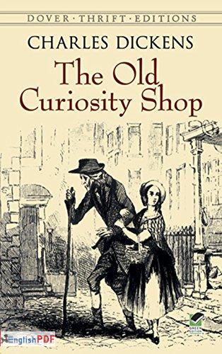 The Old Curiosity Shop PDF Novel Download