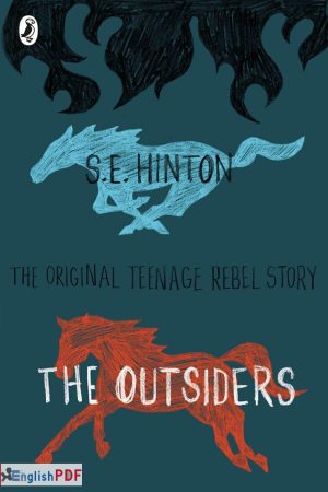 The Outsiders PDF Download