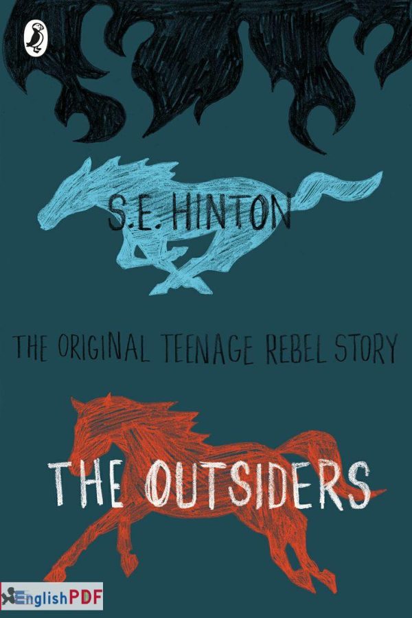 The Outsiders PDF Download