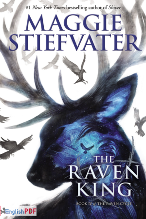 The Raven King PDF Download