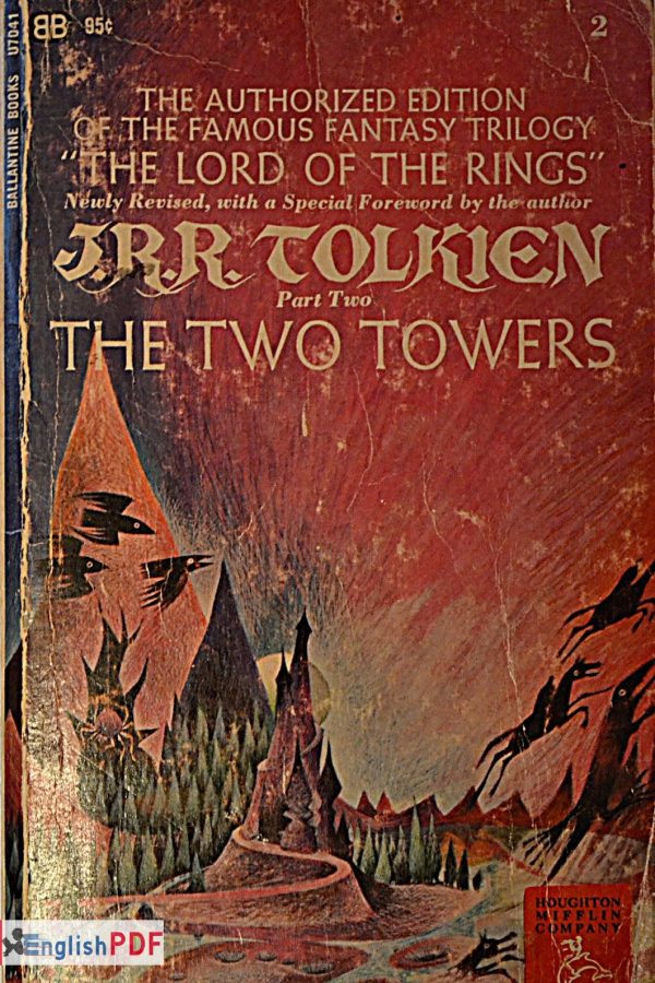 The Two Towers PDF Download
