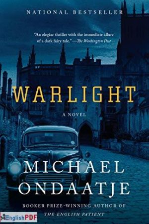 Warlight Novel PDF Download