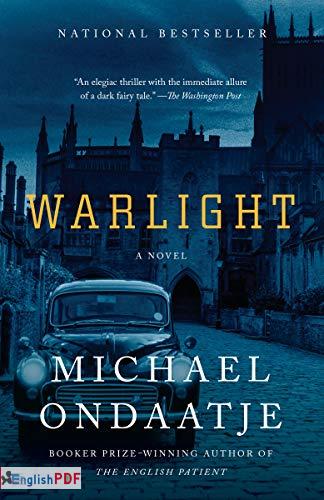 Warlight Novel PDF Download