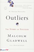Outliers By Malcolm Gladwell PDF Download