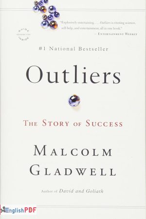 Outliers By Malcolm Gladwell PDF Download