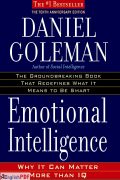 Emotional Intelligence Book PDF