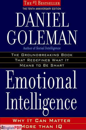 Emotional Intelligence Book PDF