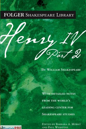 Henry IV Part 2 PDF Download
