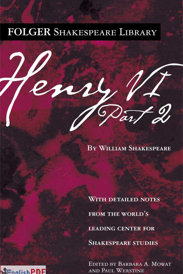 Henry VI Part 2 PDF Download