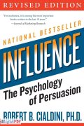 Influence-The Psychology of Persuasion PDF Download