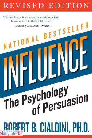 Influence-The Psychology of Persuasion PDF Download