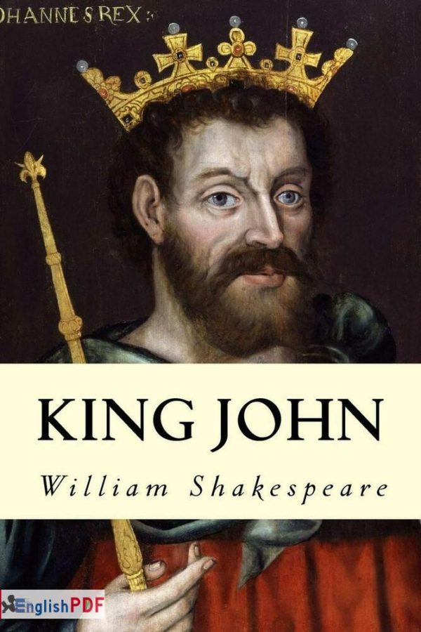 King John PDF Download