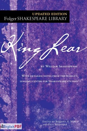 King Lear PDF Download