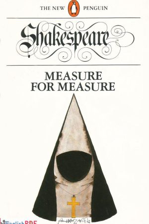 Measure for Measure PDF Download