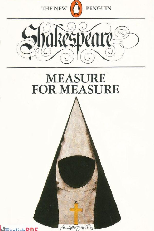 Measure for Measure PDF Download