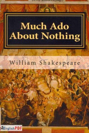 Much Ado About Nothing PDF Download