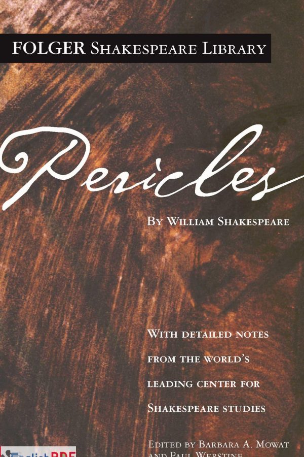 Pericles PDF Download