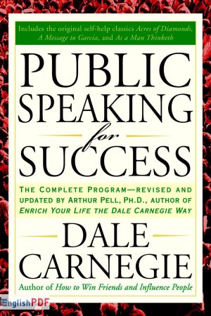 Public Speaking for Success PDF Download