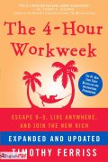 The 4-Hour Work Week PDF Download