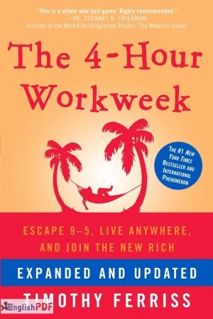 The 4-Hour Work Week PDF Download