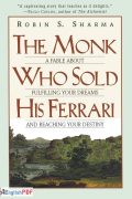 The Monk Who Sold His Ferrari PDF Download