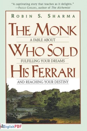 The Monk Who Sold His Ferrari PDF Download
