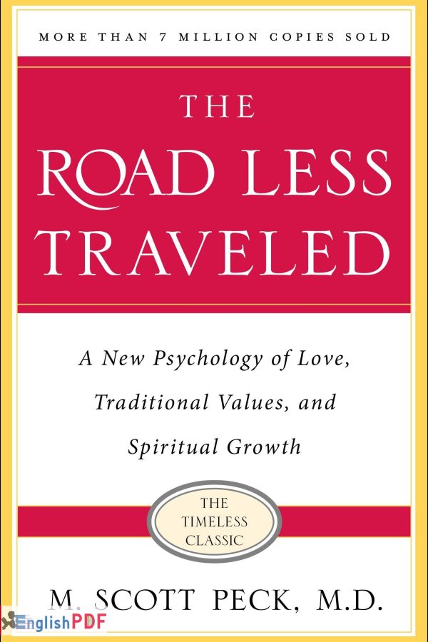 The Road Less Traveled PDF Download