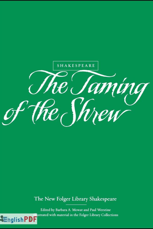 The Taming of the Shrew PDF Download