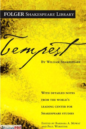 The Tempest PDF Download
