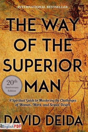The Way of The Superior Man PDF Download