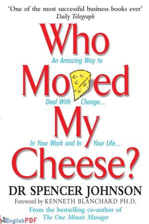 Who Moved My Cheese PDF Download